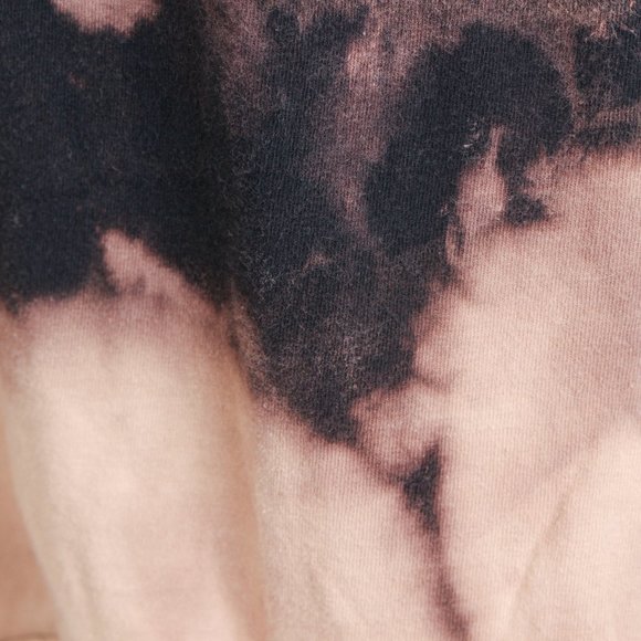 Vans Sole Cal Skate Bleached T-Shirt - Picture 8 of 10